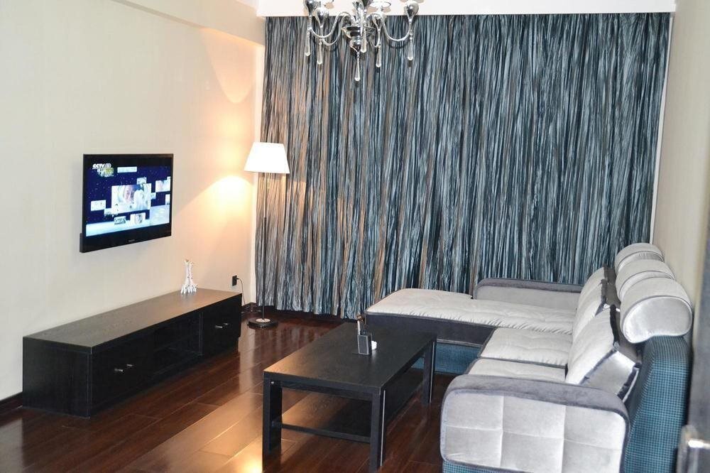 Jasmine Crystal Hotel — hotel in Shijiazhuang