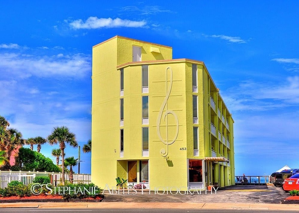 Sea Glass Ocean View at Symphony Beach Club - photo 17