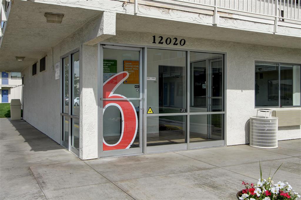 Motel 6 Denver CO Airport - photo 6