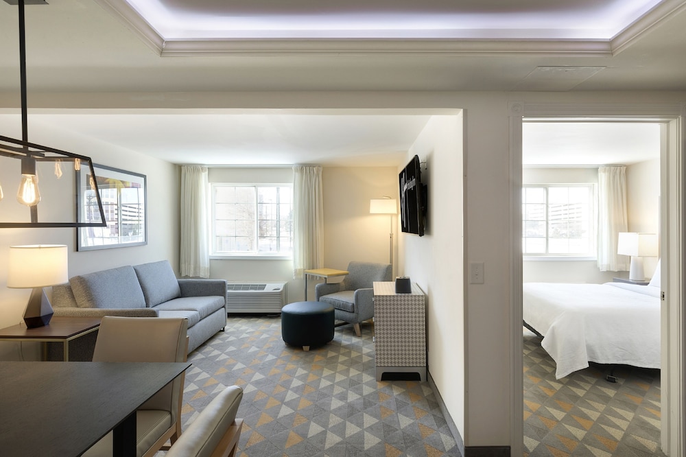 Holiday Inn : Bloomington W MSP Airport Area by IHG - photo 17