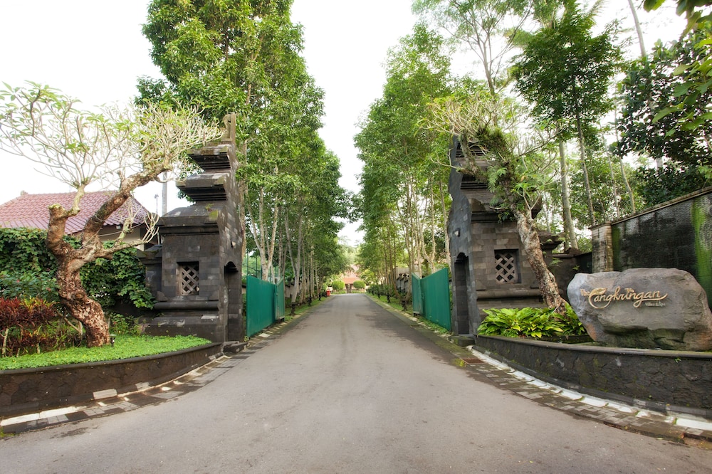The Cangkringan Jogja Villas &