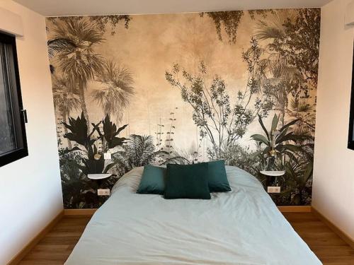 Studio a Raimbeaucourt - carbon neutral hotel in Raimbeaucourt