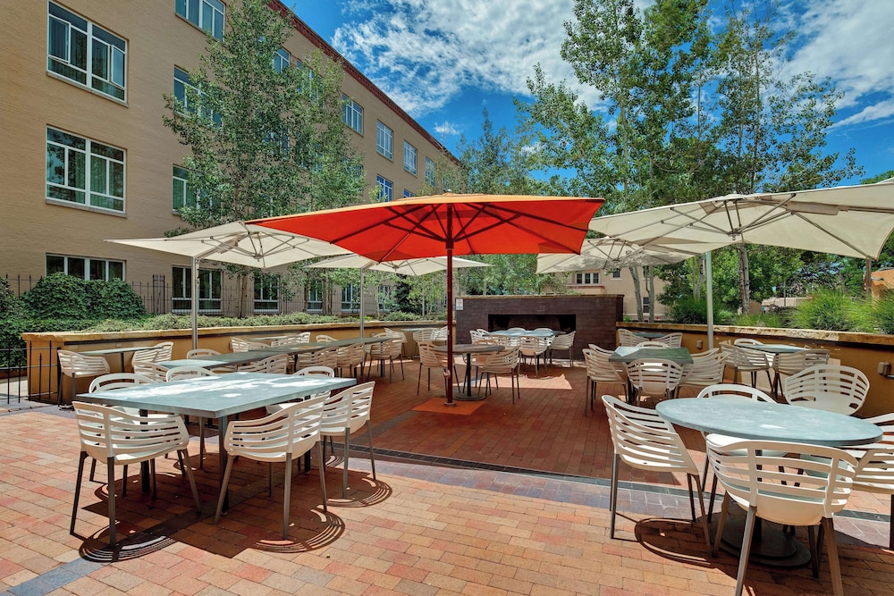 Drury Plaza Hotel in Santa Fe - photo 96