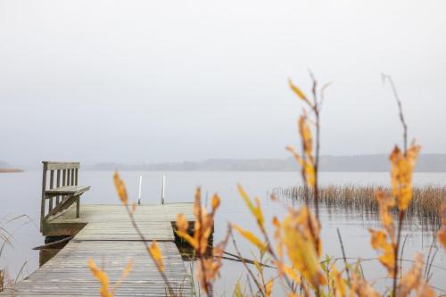 Villa Haapaniemi — 4-Star Luxury Hotel in Iisalmi, Finland