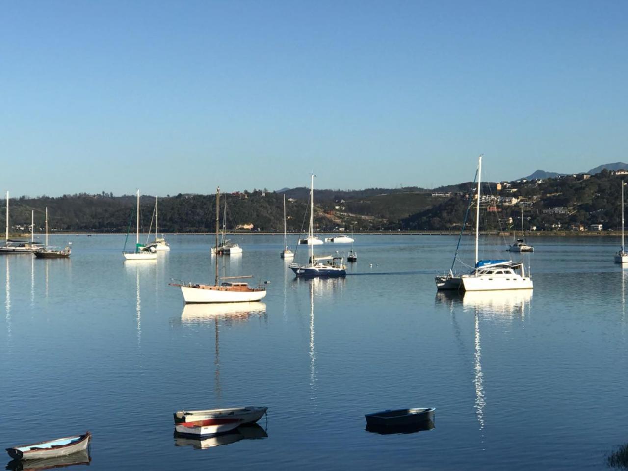 Th39 Thesen Islands in Knysna, South Africa