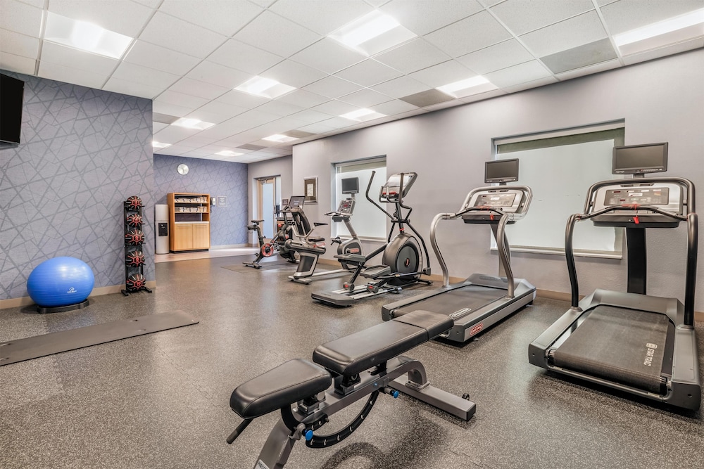 Homewood Suites by Hilton Dallas Frisco - photo 40