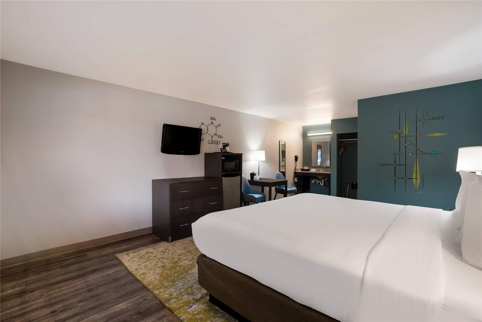Richland Riverfront Hotel and Conference Center Ascend Hotel Collection - photo 32