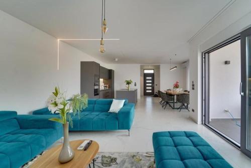 Villa Nico — 4-Star Luxury Hotel in Funtana, Croatia