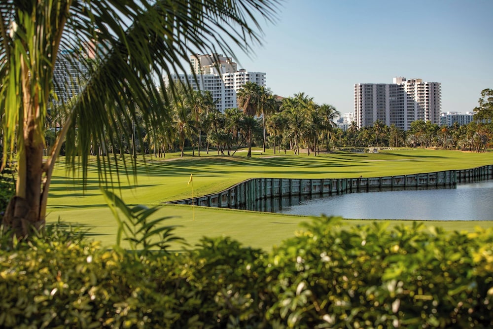 JW Marriott Turnberry Resort & Spa - photo 94