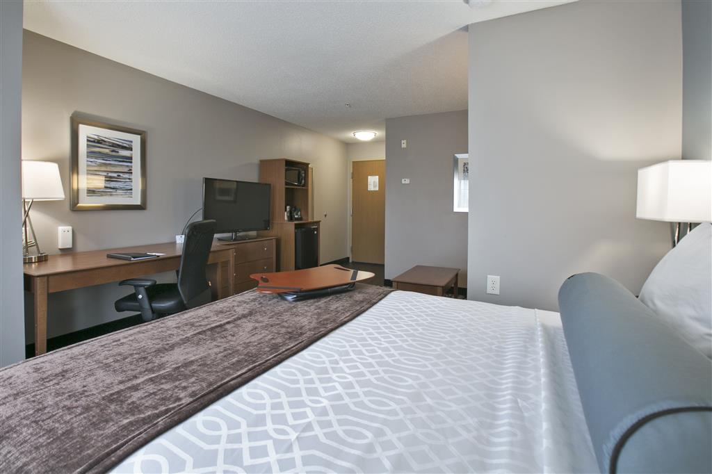 Best Western Plus Blaine at the National Sports Center - photo 55