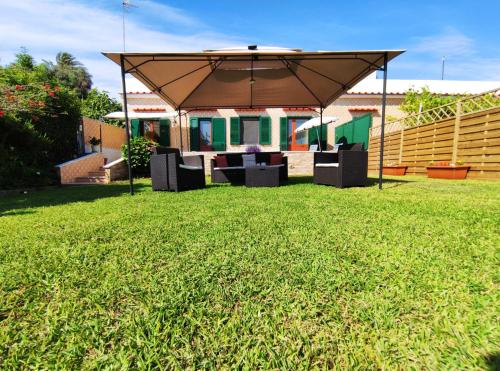 Mammacaterina Procida in Procida, Italy