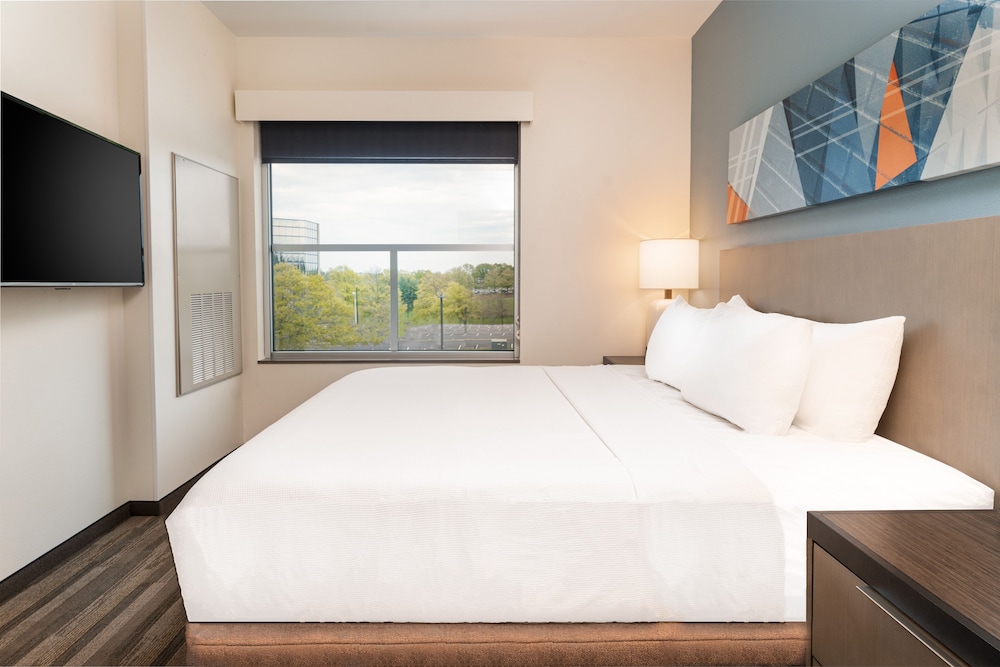 Hyatt House Nashville Airport - photo 6