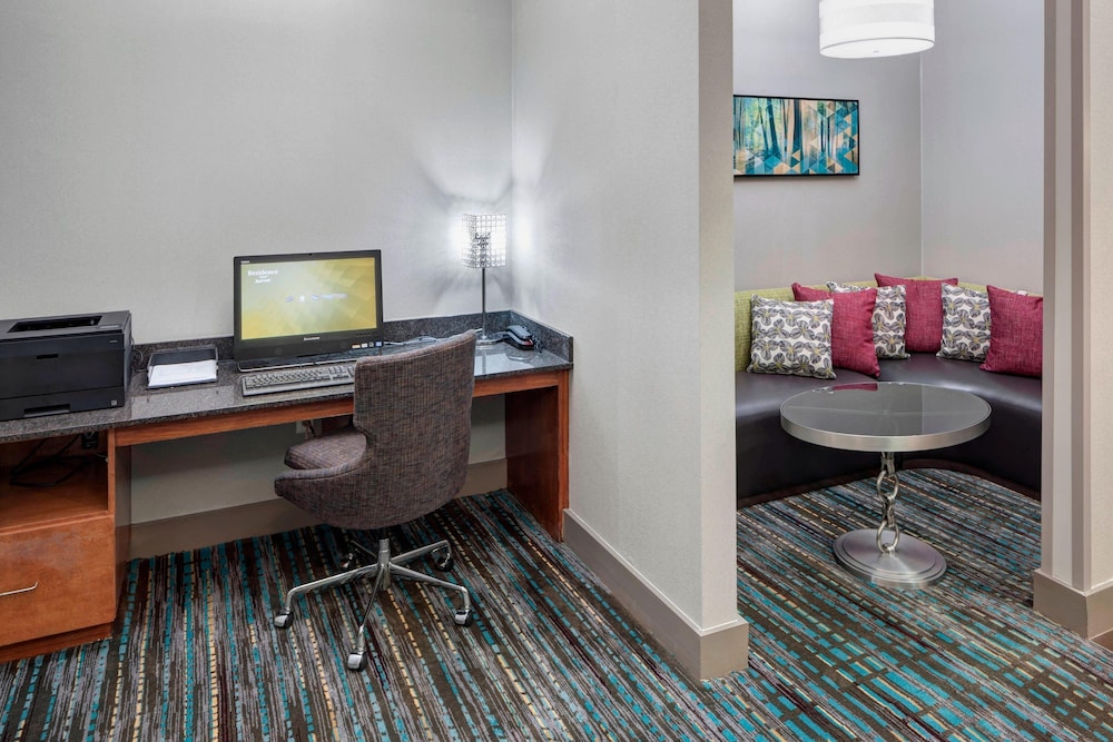 Residence Inn by Marriott Hattiesburg - photo 30
