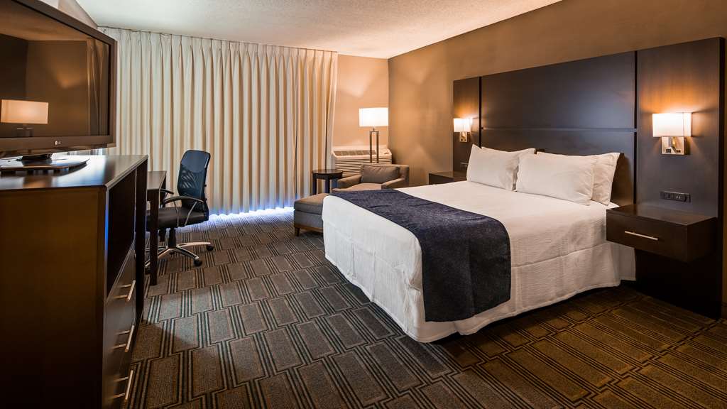 Best Western Andersen's Inn - photo 5