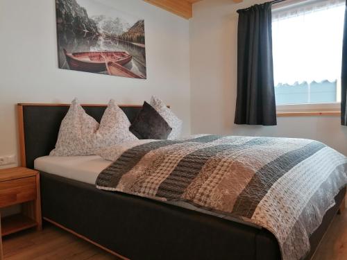 Bergaufe Chalets Mallnitz in Unknown City, Austria