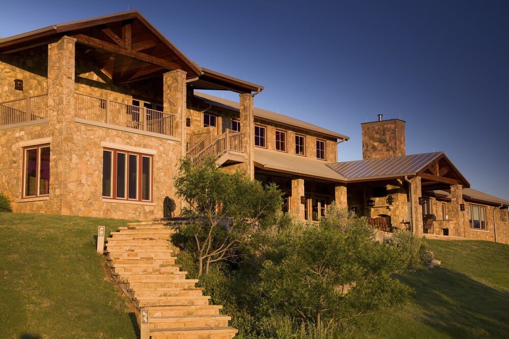 Wildcatter Ranch Resort & Spa - photo 50