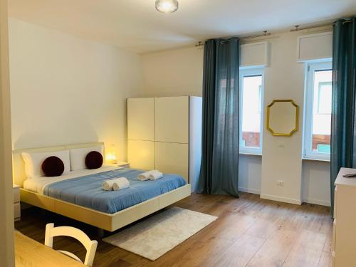 Casa Geoross — 4-Star Luxury Hotel in Verona, Italy
