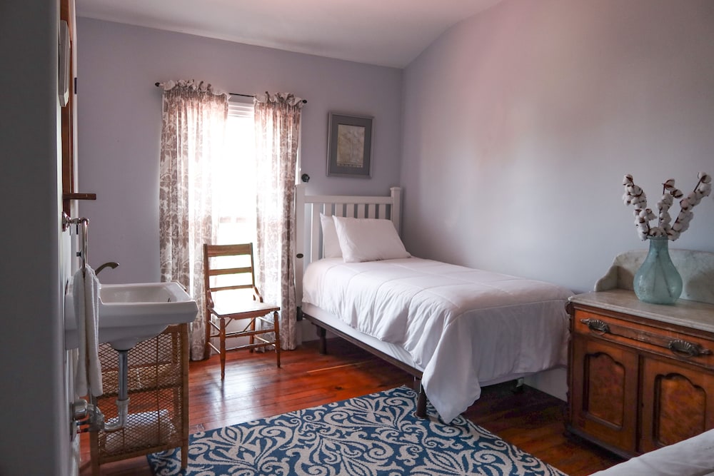 Chalfonte Hotel - photo 17