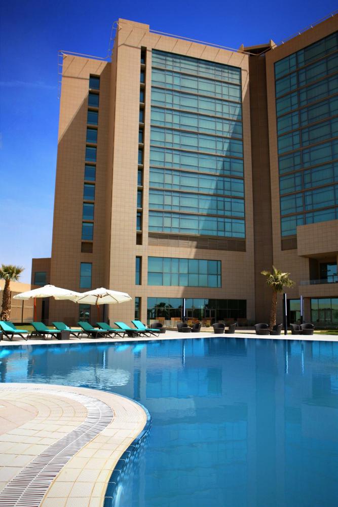 Erbil Rotana — Erbil — photo 4