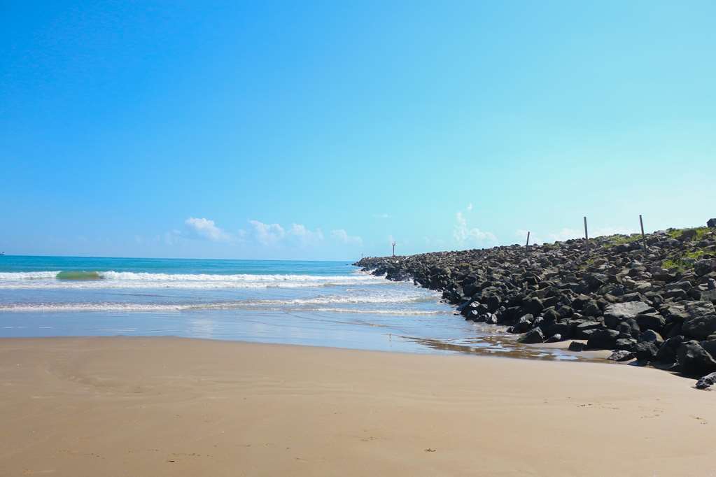 LUGARES QUE VISITAR