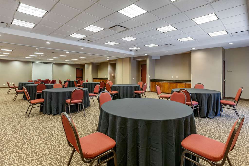 Comfort Suites Glendale State Farm Stadium Area - photo 34