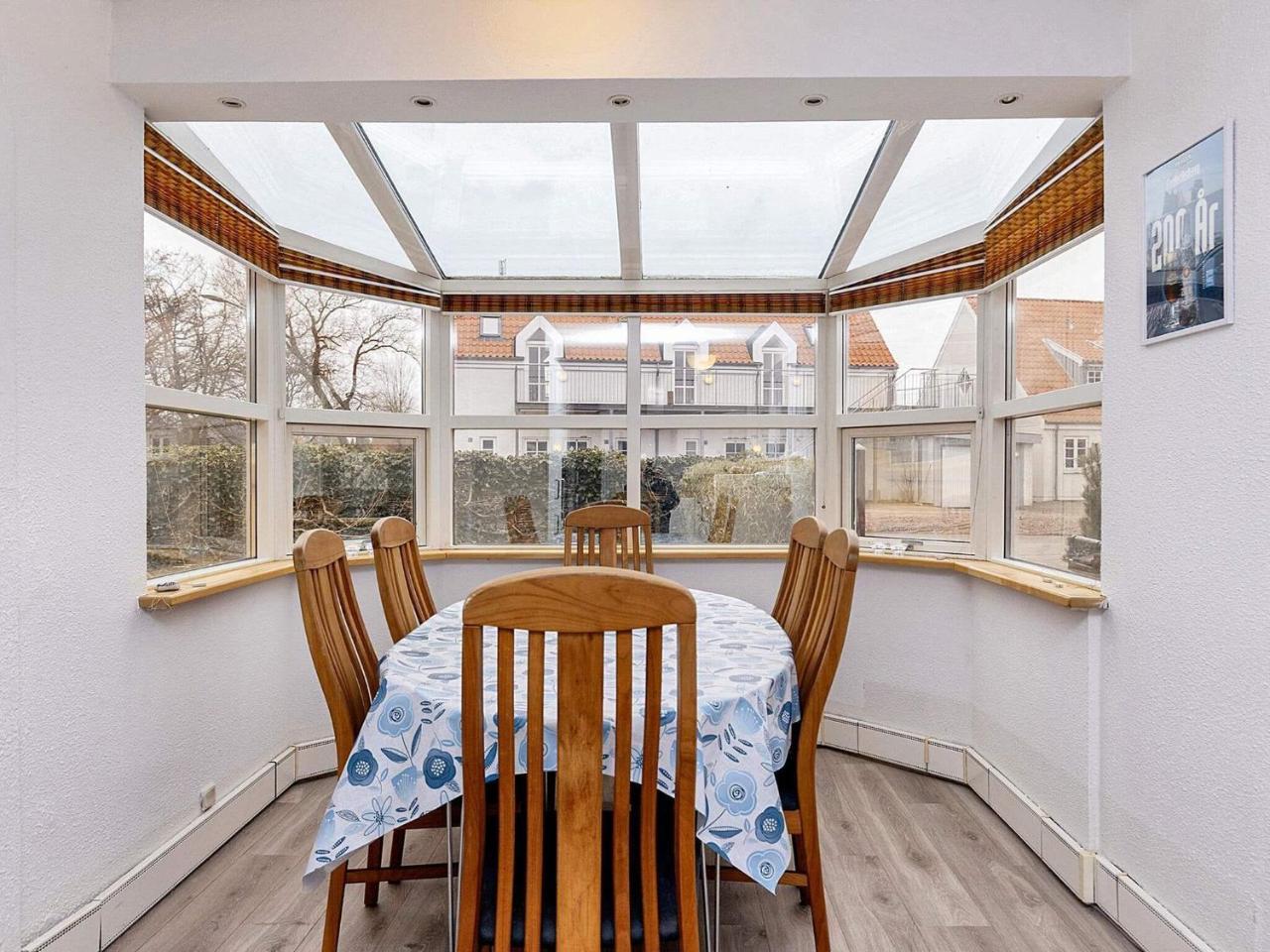 6 person holiday home in Ålbæk By Traum — 4-Star Luxury Hotel in None, Denmark