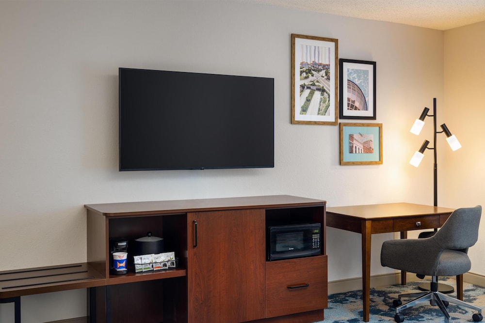 Hampton Inn & Suites Knoxville Turkey Creek Farragut - photo 8