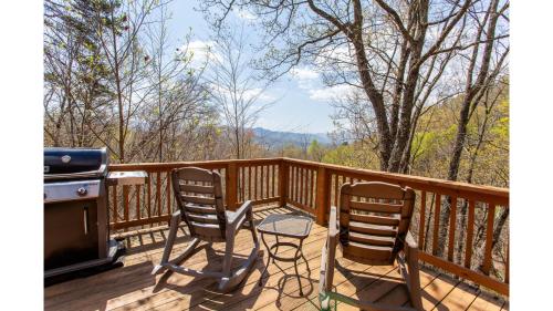 Little Goldies in Bryson City, United States
