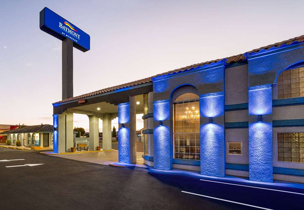 Baymont by Wyndham Kingman - photo 4