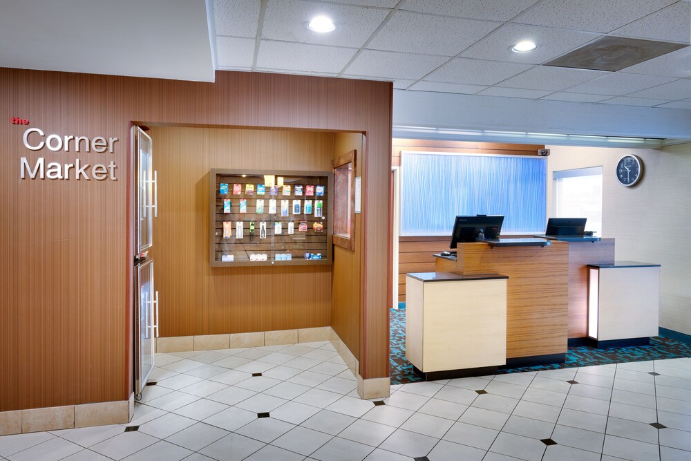 Fairfield Inn Provo - photo 2