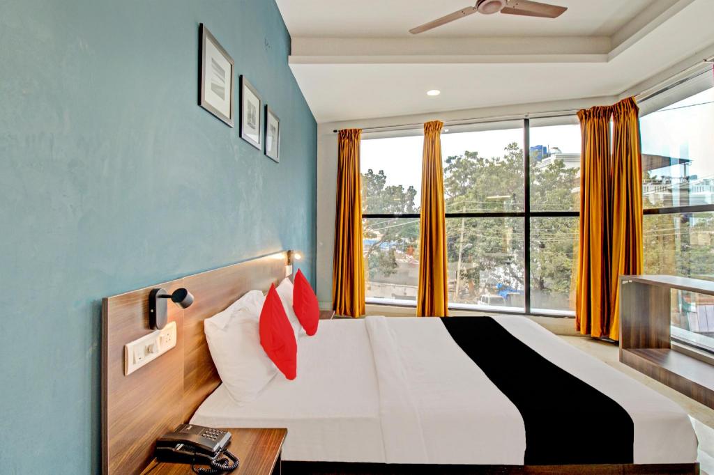 FabHotel Skyline Banashankari Road in Bengaluru, India