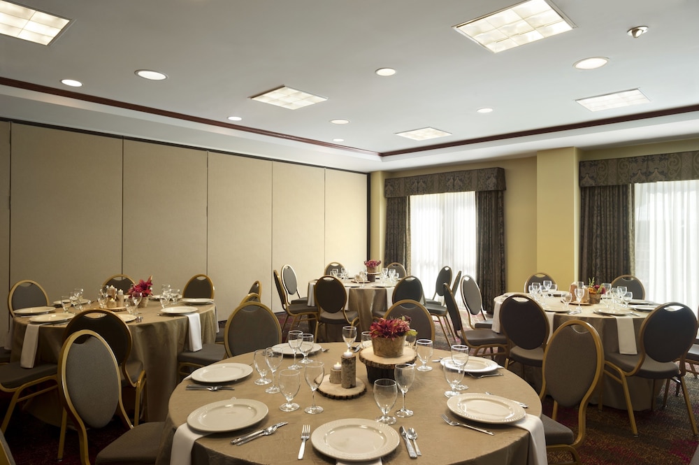 Hilton Garden Inn Houston The Woodlands - photo 24