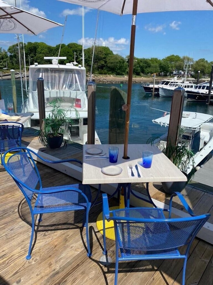 The Hotel at Cape Ann Marina - photo 39