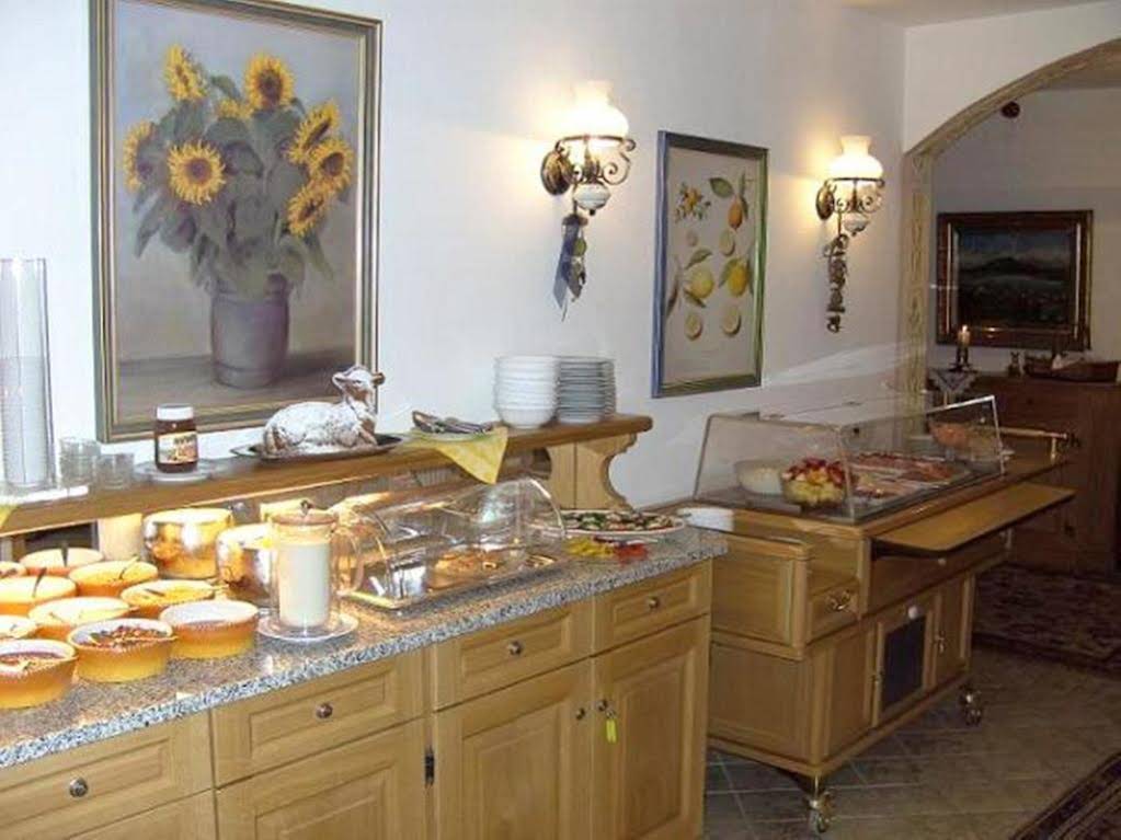 Hotel Pension Geiger — Bad Toelz — photo 5