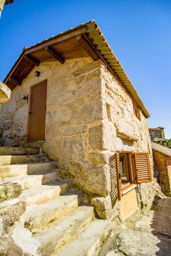 A Casina Dos Canastros - last minute hotel in Unknown City