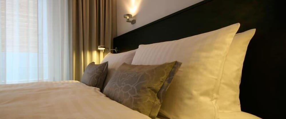 niXe binz designhotel — Ostseebad Binz — photo 3