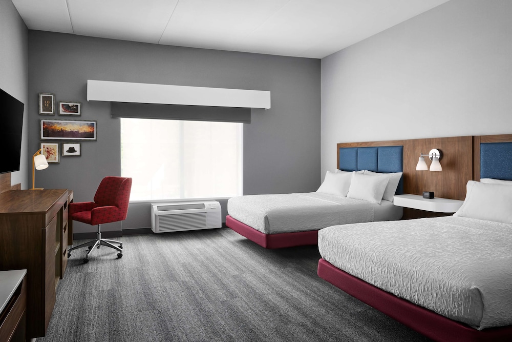 Hampton Inn & Suites Charlotte Steele Creek - photo 6