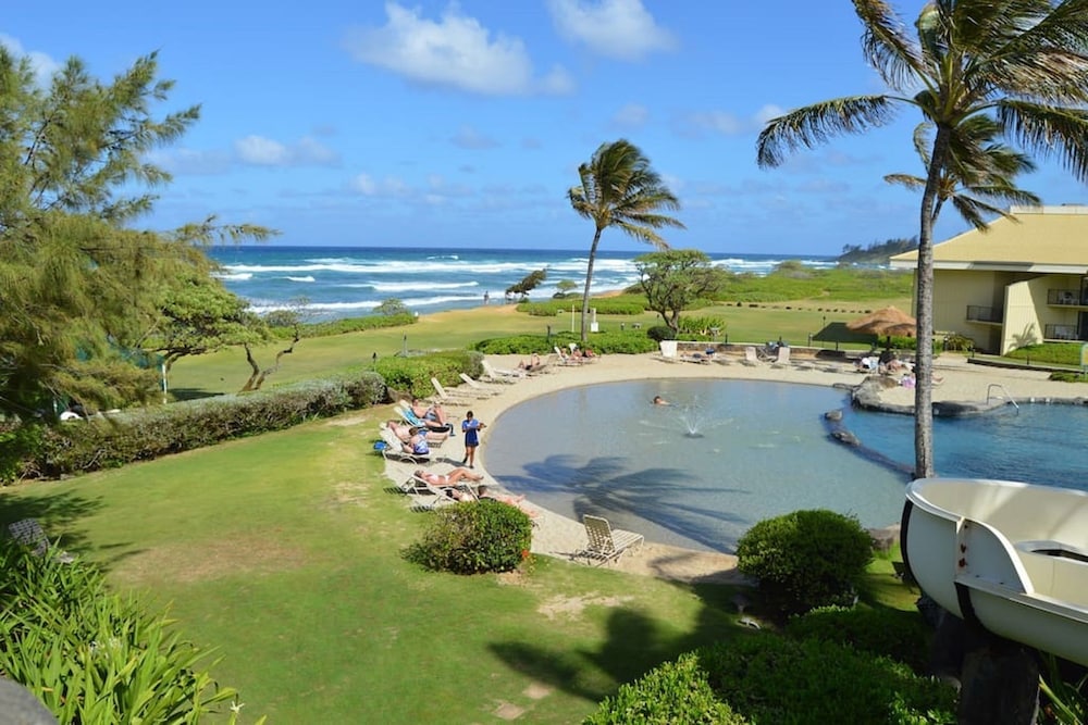 2417 at Lihue Oceanfront Resort - photo 35