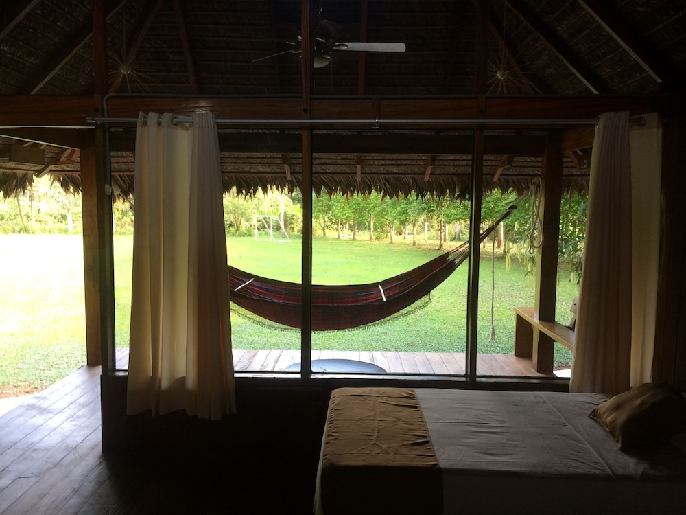 La Habana Amazon Reserve — Tambopata — photo 4