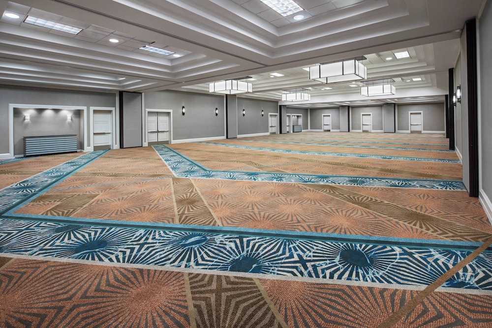 Raleigh Marriott Crabtree Valley - photo 50