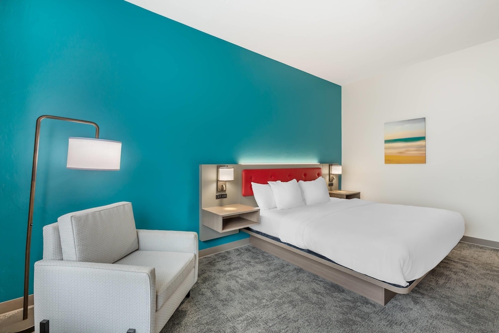 Comfort Inn & Suites Dover - photo 13