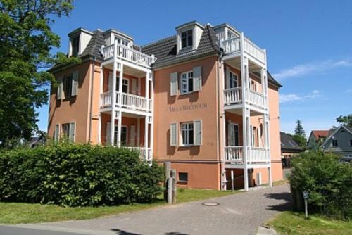 Villa Balticum — 4-Star Luxury Hotel in Zingst, Germany