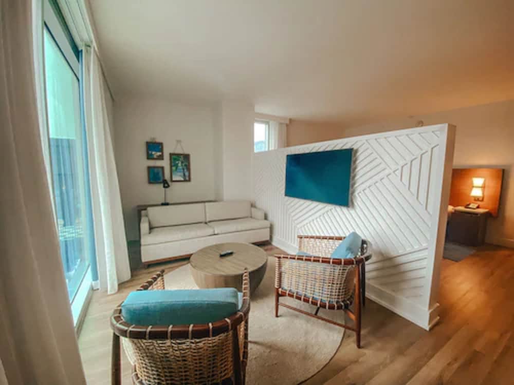 Margaritaville Hotel Nashville - photo 5