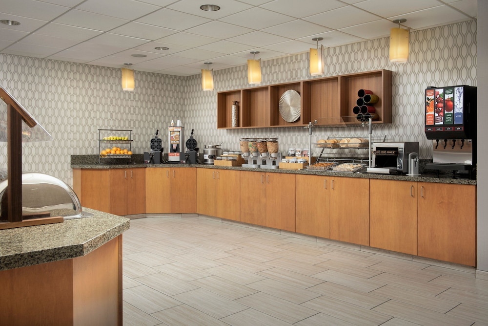 SpringHill Suites by Marriott Boise ParkCenter - photo 48