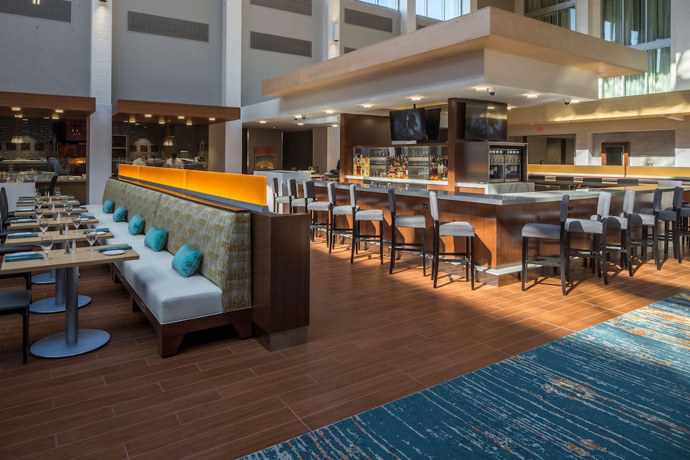 DoubleTree by Hilton Pittsburgh Cranberry - photo 75
