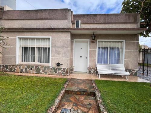 Refugio Jardín in Junin, Argentina