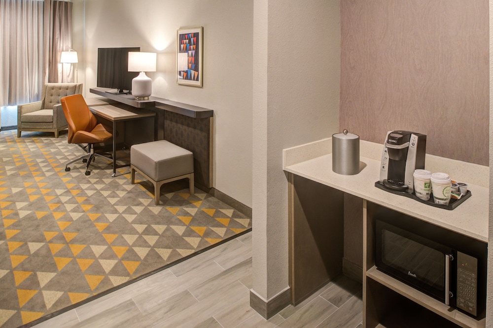 Holiday Inn Hotel & Suites Houston West Katy Mills by IHG - photo 17