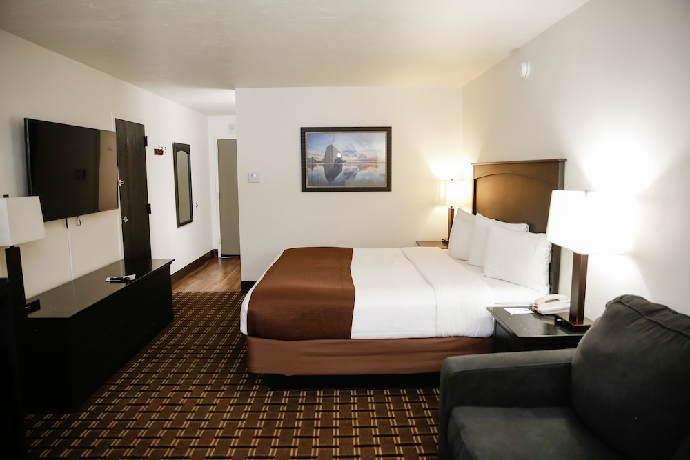 Billings Hotel and Convention Center - photo 20