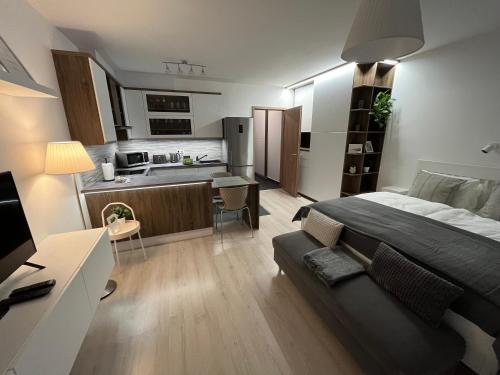 ViLeo50 Apartment — 4-Star Luxury Hotel in Budapest, Hungary