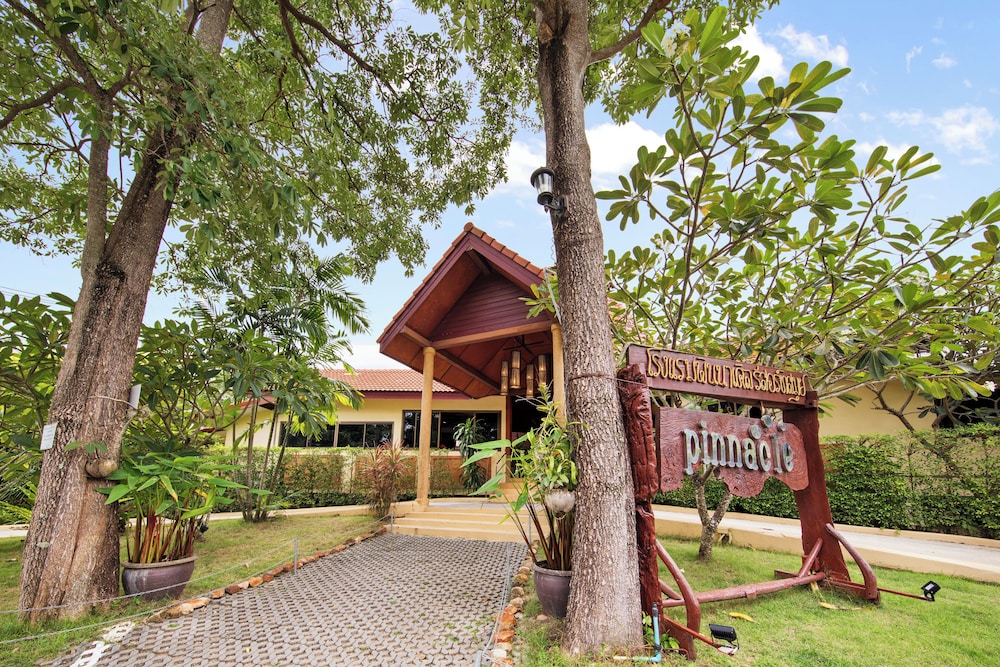 Pinnacle Samui Resort — Koh Samui — photo 3